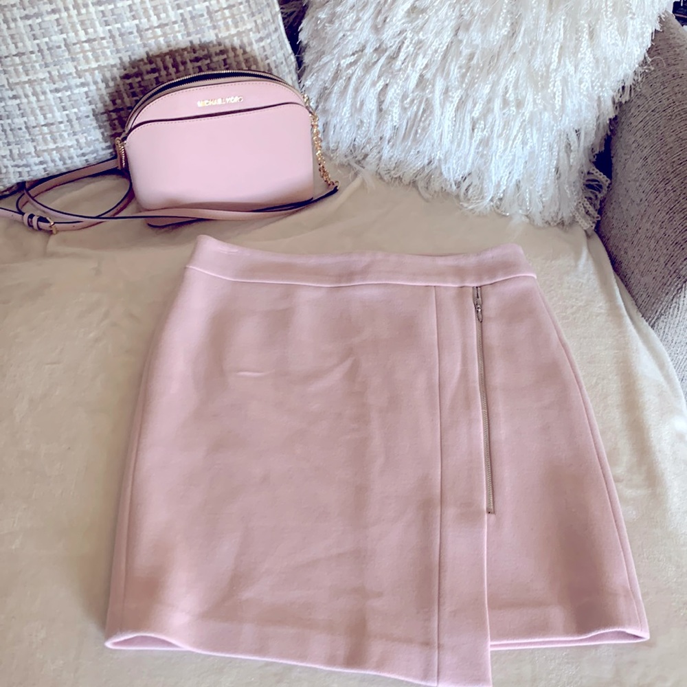 White House Black Market skirt